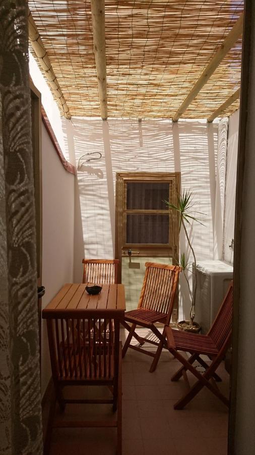 A Casa Di Mamma Daire Alghero Dış mekan fotoğraf