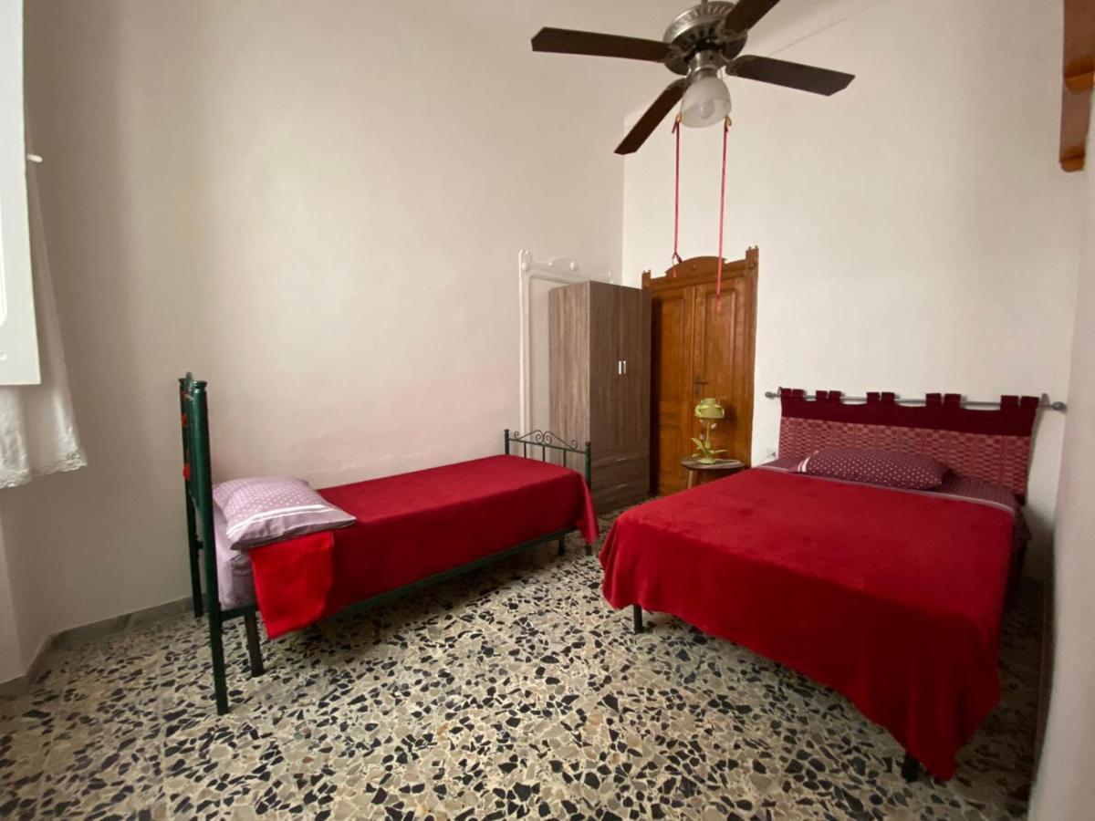 A Casa Di Mamma Daire Alghero Dış mekan fotoğraf