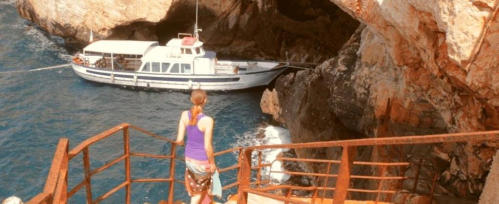 A Casa Di Mamma Daire Alghero Dış mekan fotoğraf